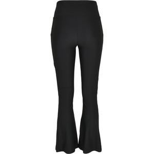 tb4353-00007-u-legging-taille-haute-femme-grandes-tailles-urban-classics-boot-rib-black