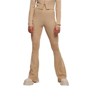 tb4738-03738-legging-tricote-femme-urban-classics-rib-bootcut-unionbeige