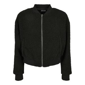 tb4758-00007-u-polaire-femme-urban-classics-oversized-sherpa-gt-noir