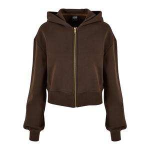tb4766-00075-u-veste-zippe-court-oversize-femme-grandes-tailles-urban-classics-brown