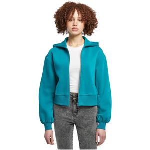 tb4766-04429-u-veste-oversize-zippe-court-femme-grandes-tailles-urban-classics-watergreen