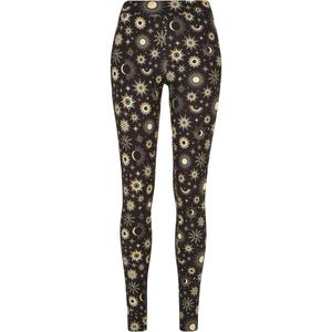 tb4771-04456-u-legging-grandes-tailles-femme-urban-classics-soft-aop-blacksun