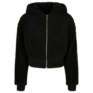 tb4773-00007-u-polaire-courte-femme-urban-classics-oversized-sherpa-gt-noir