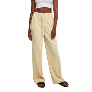 tb5019-03660-u-pantalon-plisse-femme-urban-classics-gt-jaune