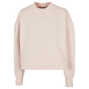 tb5033-00185-u-pull-ras-du-cou-en-tissu-eponge-epais-femme-urban-classics-gt-rose