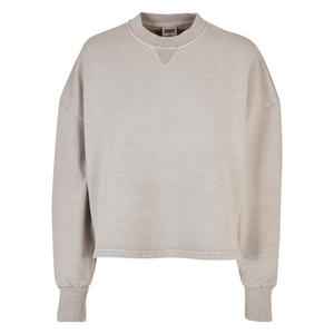 tb5033-04011-u-pull-ras-du-cou-en-tissu-eponge-epais-femme-urban-classics-gt-gris