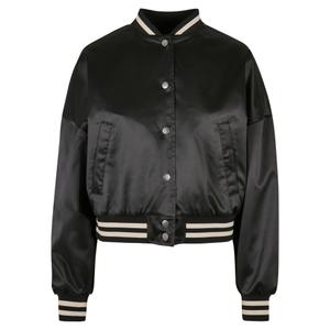 tb5037-00007-u-blouson-court-en-satin-oversize-femme-urban-classics-college-gt-noir