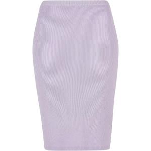 tb5058-00145-u-jupe-mi-longue-en-tricot-cotele-femme-urban-classics-gt-blanc