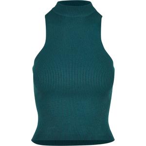 tb5059-01149-body-court-a-col-roule-en-tricot-cotele-femme-urban-classics-bleu-canard
