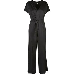 tb5072-00007-combinaison-avec-ceinture-femme-urban-classics-satin-noir