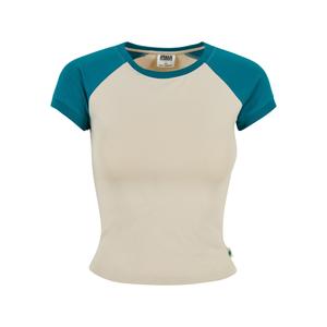 tb5075-04432-t-shirt-retro-court-extensible-femme-urban-classics-organic-softseagrass-watergreen