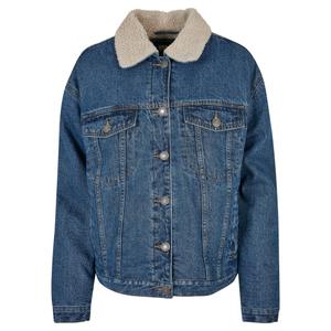 tb5077-03673-u-veste-en-jean-a-col-sherpa-oversize-femme-urban-classics-gt-bleu