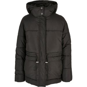 tb5080-00007-doudoune-cintree-femme-urban-classics-noir