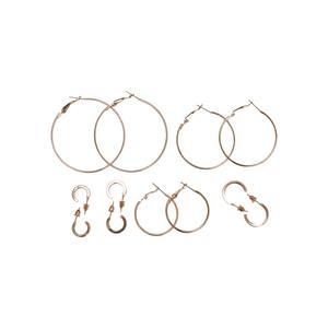 tb5224-00109-boucles-d-oreilles-femme-urban-classics-basic-x6-gold-tu