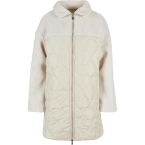 tb5431-04003-u-doudoune-sherpa-oversize-femme-urban-classics-gt-blanc
