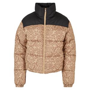 tb5438-04258-doudoune-retro-femme-urban-classics-aop-retro-beige