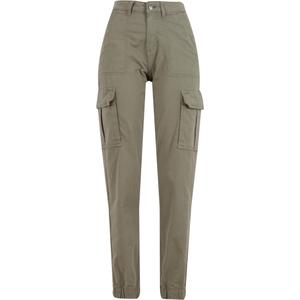 tb5454-05292-pantalon-cargo-femme-urban-classics-palegreen
