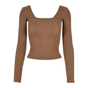tb5482-03254-u-body-a-manches-longues-a-encolure-carree-cotelee-femme-urban-classics-gt-khaki