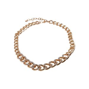 tb5813-00109-collier-femme-urban-classics-comet-crystal-dore-tu