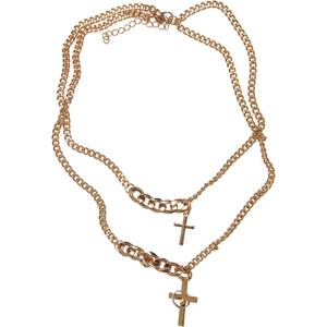 tb5837-00109-collier-femme-urban-classics-various-chain-cross-dore-tu