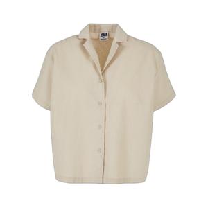 tb5994-03680-u-chemise-villegiature-mixte-lin-grandes-tailles-femme-urban-classics-beige