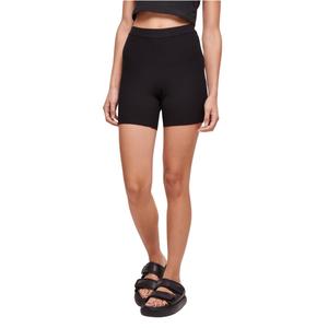 tb6023-00007-u-short-en-tricot-femme-grandes-tailles-urban-classics-rib-black