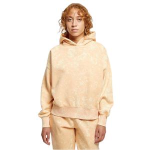 tb6030-02905-u-sweatshirt-oversize-a-capuche-femme-grandes-tailles-urban-classics-towel-washed-paleorange
