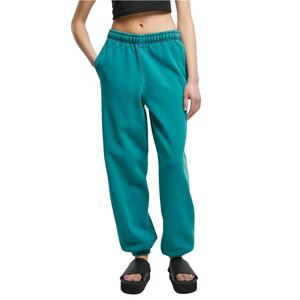 tb6035-04429-u-pantalon-taille-haute-femme-grandes-tailles-urban-classics-stone-washed-watergreen