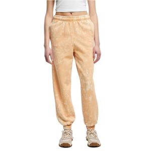tb6036-02905-u-jogging-femme-grandes-tailles-grandes-tailles-urban-classics-towel-washed-paleorange