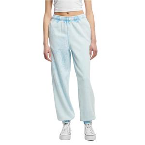 tb6036-04410-u-jogging-femme-grandes-tailles-grandes-tailles-urban-classics-towel-washed-balticblue