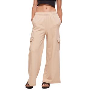 tb6043-03738-u-pantalon-cargo-taille-haute-a-jambe-large-femme-grandes-tailles-urban-classics-terry-unionbeige