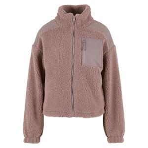 tb6068-02913-polaire-femme-urban-classics-sherpa-duskrose