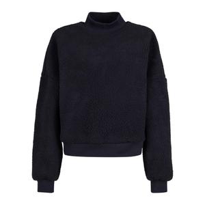tb6089-00007-polaire-col-rond-femme-urban-classics-noir