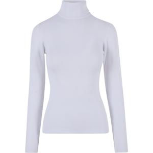 tb6115-00220-u-pull-col-roule-grandes-tailles-femme-urban-classics-blanc