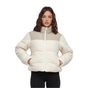 tb6147-04737-polaire-courte-femme-urban-classics-wetsand-blanc-casse