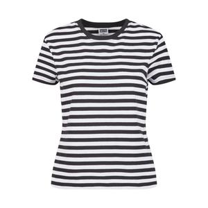tb6826-01248-t-shirt-raye-regulier-femme-urban-classics-blanc-noir