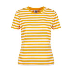 tb6826-03748-t-shirt-raye-regulier-femme-urban-classics-blanc
