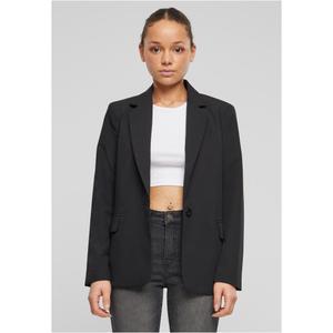 tb6890-00007-blazer-femme-urban-classics-basic-noir