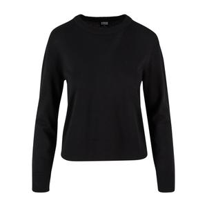 tb6902-00007-pull-a-col-rond-en-tricot-femme-urban-classics-noir