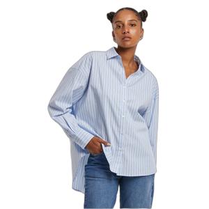 tb7176-19928-chemise-raye-oversize-femme-urban-classics-oversized-striped-powderblue-blanc