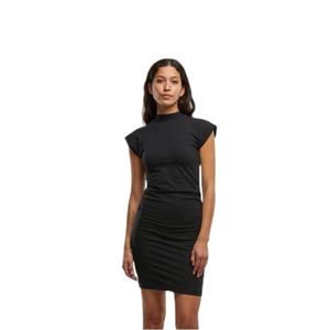 tb7179-00007-robe-courte-en-cotton-jersey-femme-urban-classics-noir