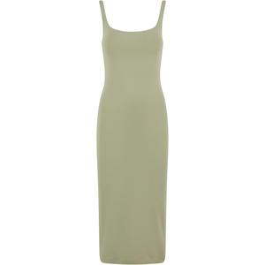 tb7180-03259-robe-longue-en-jersey-de-coton-femme-urban-classics-basic-vert