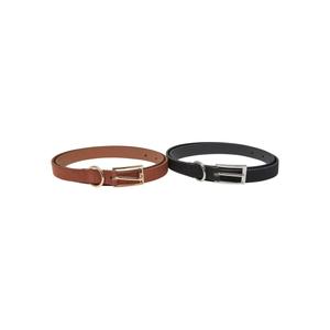 tb7214-17834-ceinture-fines-en-cuir-synthetique-et-velours-femme-urban-classics-x2-noir-silver-plus-brown-dore