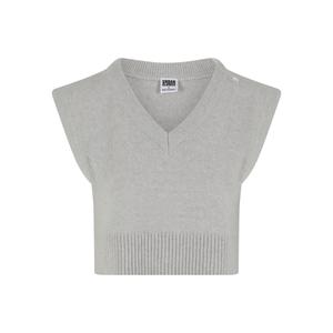 tb7460-02946-pull-col-v-sans-manches-femme-urban-classics-lightasphalt