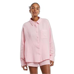 tb7476-20453-chemise-oversize-femme-urban-classics-musselin-blushedrose
