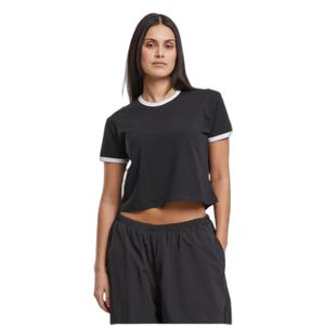 tb7492-00826-t-shirt-femme-urban-classics-contrast-retro-noir-blanc