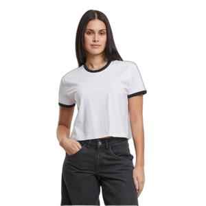 tb7492-01248-t-shirt-femme-urban-classics-contrast-retro-blanc-noir