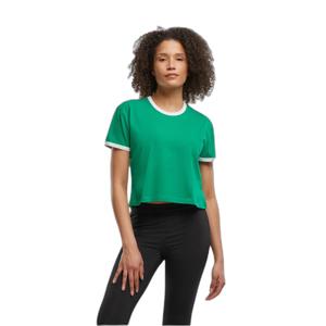 tb7492-20464-t-shirt-femme-urban-classics-contrast-retro-froggreen-blanc