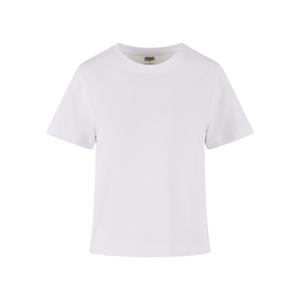 tb7494-00220-t-shirt-femme-urban-classics-organic-boxy-blanc