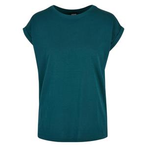 tb771-01149-t-shirt-a-epaule-allongee-femme-urban-classics-bleu-canard